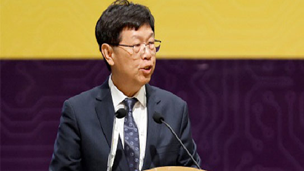 Padma awards 2024: Foxconn CEO Young Liu honoured with Padma Bhushan