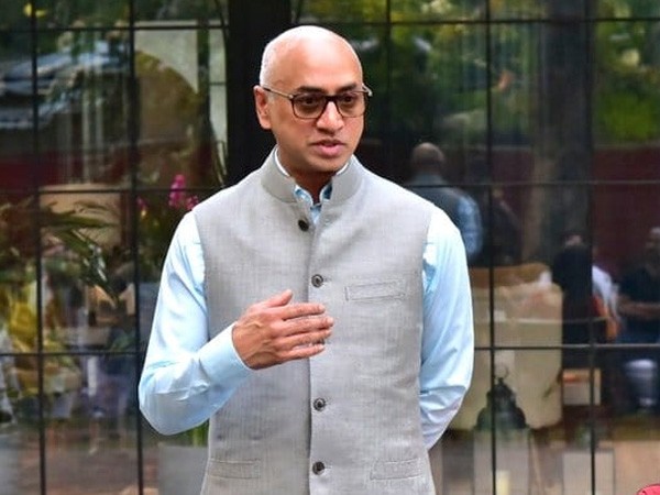 TDP MP Galla Jayadev meets YSRCP leaders leads to new Speculations in Chittoor District TDP MP Galla Jayadev meets YSRCP leaders leads to new Speculations in Chittoor District