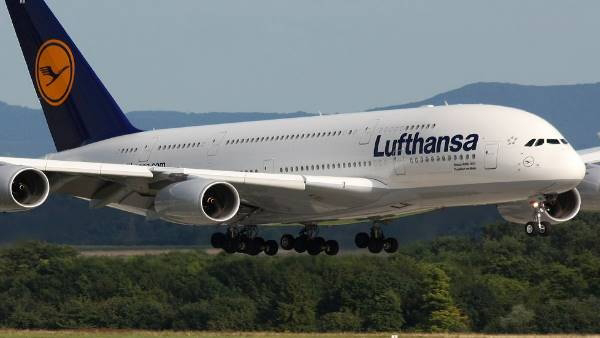 Lufthansa German Airlines has announced that it will operate flights from Hyderabad to Germany