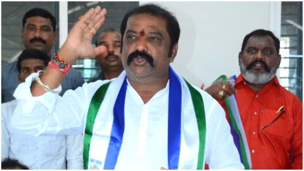 ys sharmila reserved mp and mla seats for this ysrcp minister in congress? ys sharmila reserved mp and mla seats for this ysrcp minister in congress?