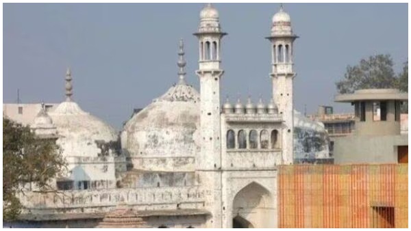 Gyanvapi case: Hindu side allowed to offer prayers at Vyas Ka Tekhana