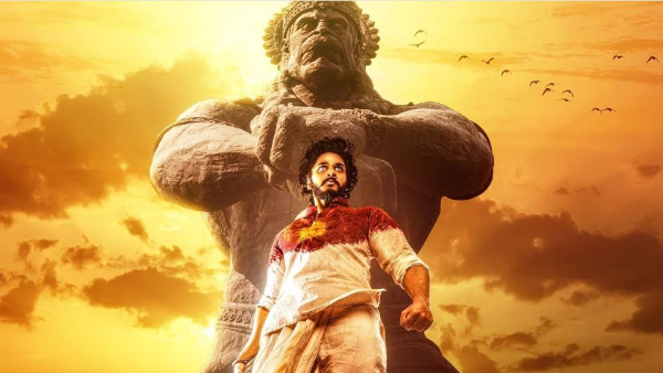 Hanuman hero Teja Sajja lost his eye sight?