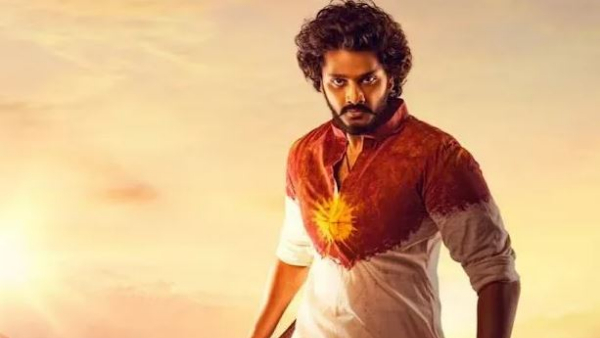 HanuMan movie premiere show Review