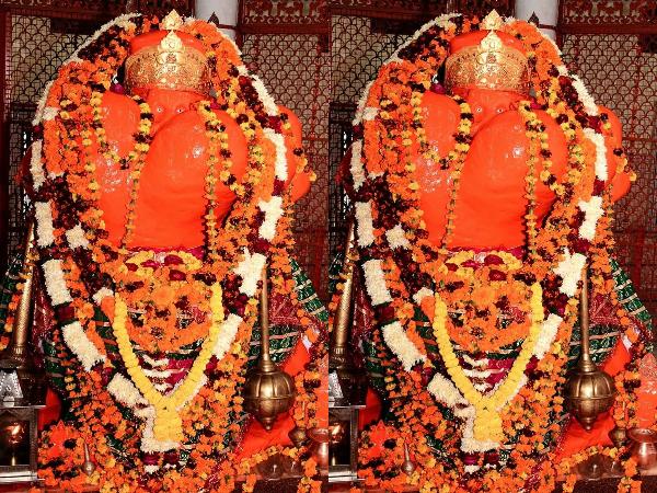 Hanuman Garhi Temple:Know the History and interesting facts of this Ayodhya based temple
