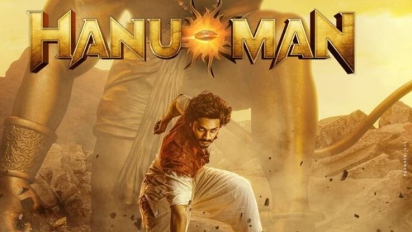 Hanuman blasting record in overseas