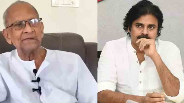Hariarama Jogiaiah alerts Pawan kalyan on Seats on power sharing with TDP as Allinace for next Elections