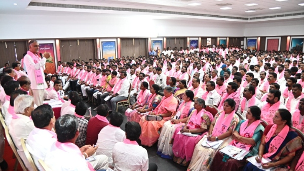 Lok Sabha 2024: BRS leader Harish Rao made key remarks 