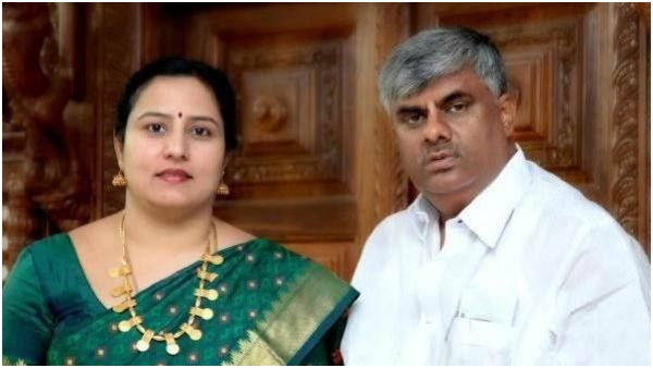 Ex-car driver who made sensational allegations against former Karnataka minister HD Revannas family members