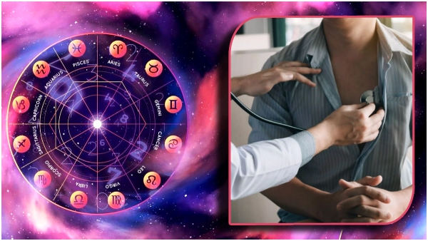  In 2024 these zodiac signs will suffer from serious health problems.. beware!!