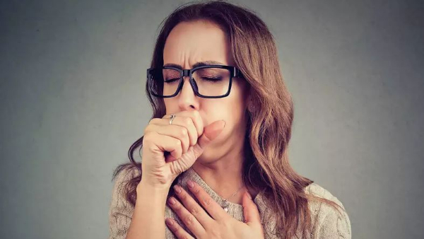Health tips: Dry cough in winter.. 3 great Ayurvedic remedies at home!!