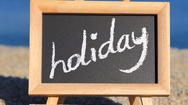 Bank holidays are coming for 11 days in the month of February Bank holidays are coming for 11 days in the month of February