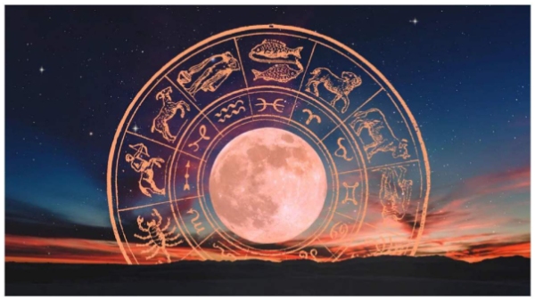 these zodiac sign people are very lucky due to Aditya Mangala Raja Yoga effect