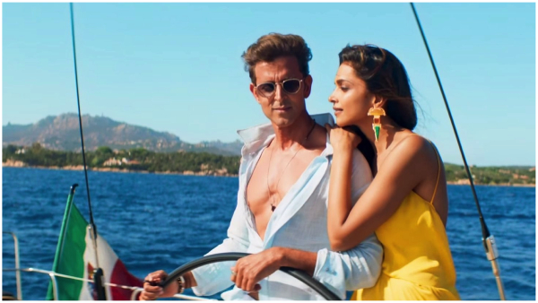 Hrithik Roshan, Deepika Padukone Remuneration details