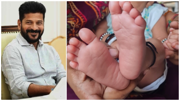 humanity of praja bhavan officials to save a four months baby boy 