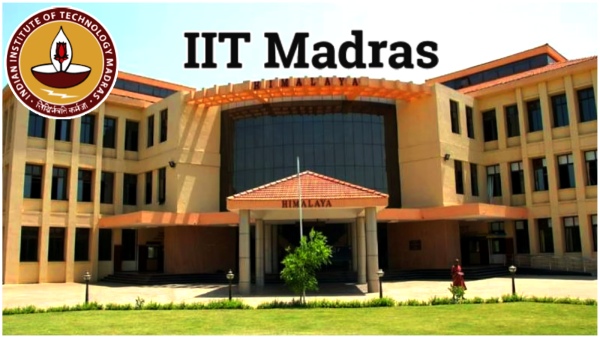 IIT Madras-Sony India free training program for engineering students- here are details