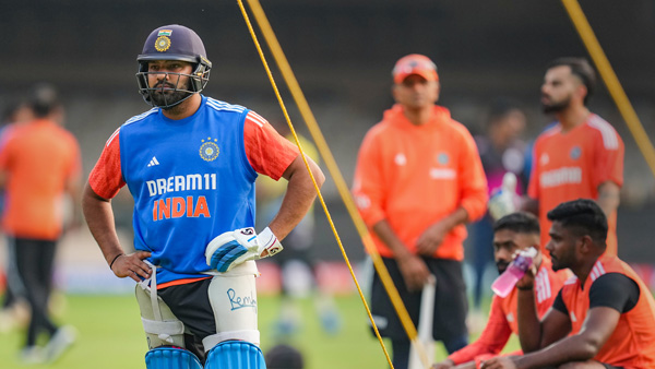 IND vs AFG 3rd T20: India eyes on white wash