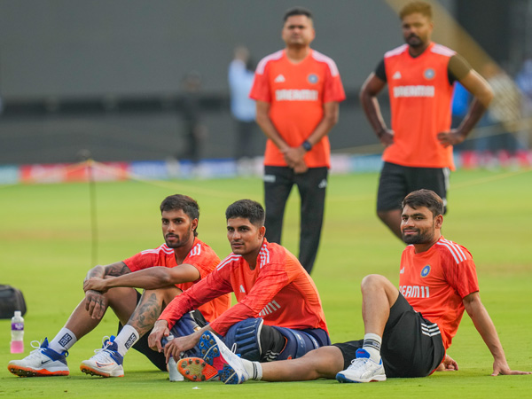 IND vs AFG 3rd T20: India eyes on white wash