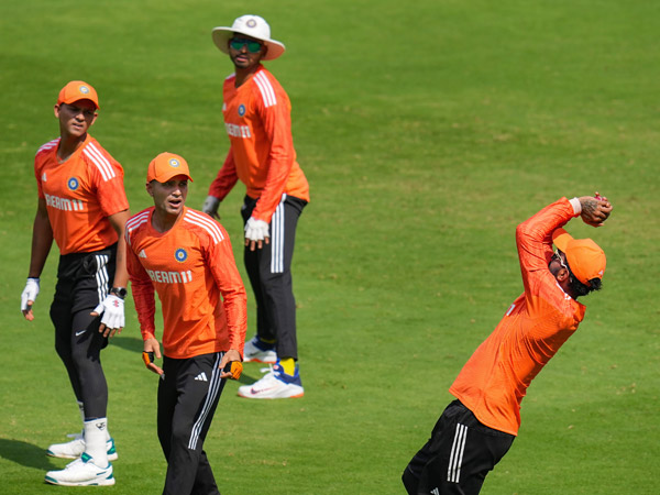 IND vs ENG 1st test: Rajat Patidar has replaced Virat Kohli IND vs ENG 1st test: Rajat Patidar has replaced Virat Kohli