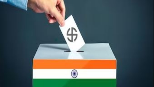  G Kishan Reddy predictions on upcoming General elections 2024