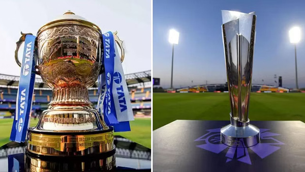 Ipl 2024 final just 5 days before T20 World Cup? bcci announcement after polls schedule release