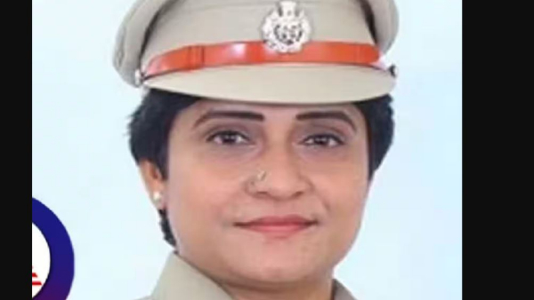 Police Arrests Youth For Rambling Lady IPS Officers Car, Abusing Her in Bengaluru