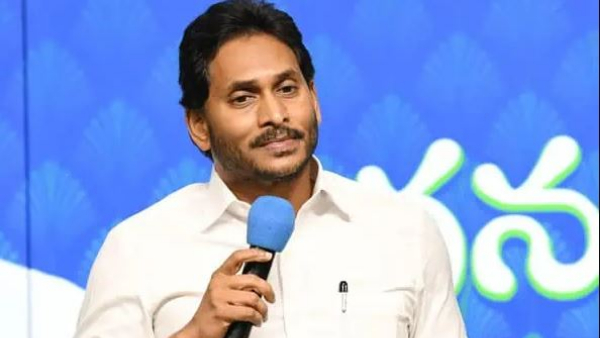 Opinion: CM Jagan is busy working on a new strategy to fix Oppostion for next Elections,