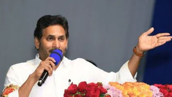 CM Jagan unveils the tallest Ambedkar statue, symbolizing social justice in Vijayawada