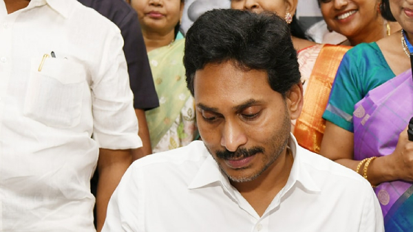 CM YS Jagan likely to announce Game Changing decisions ahead Assembly Elections soon