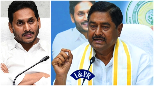 YSRCP 5th list: Dharmana Prasada Rao unlikely to contest in Andhra Assembly elections 2024