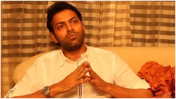 TDP Chief Chandra Babu Rejects Seat for JC Diwakar Reddy son Pawan for next Elextions