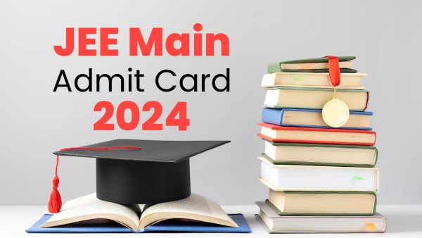 JEE Main Admit Card For BE/BTech Paper 1 released, here is how to download.