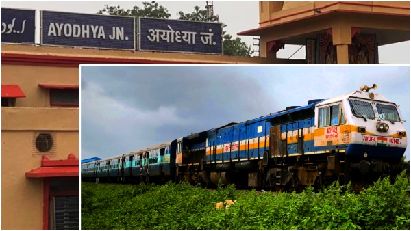 Railways plans to run speical Train from Kachiguda to Ayodhya on Every Friday