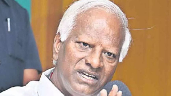 Interesting: Kadiam Srihari changed his word on Revanth govt?