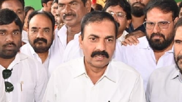 MInister Kakni Govardhan Reddy made serious comments over Chandra Babu skill scam Case