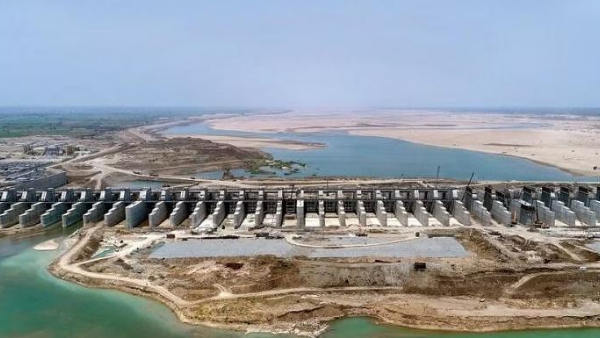 Inquiry on Kaleshwaram Project corruption: Rides on Irrigation Department Offices in Telangana Inquiry on Kaleshwaram Project corruption: Rides on Irrigation Department Offices in Telangana