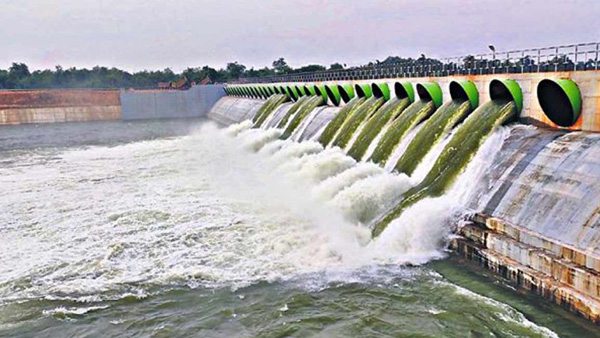 CBI SP Kalyan Chakravarthi said that the CBI is ready to investigate Kaleswaram if the High Court orders it CBI SP Kalyan Chakravarthi said that the CBI is ready to investigate Kaleswaram if the High Court orders it