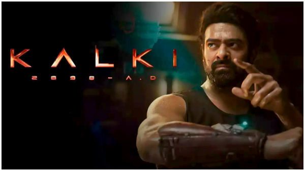 Kalki 2898 AD release date out