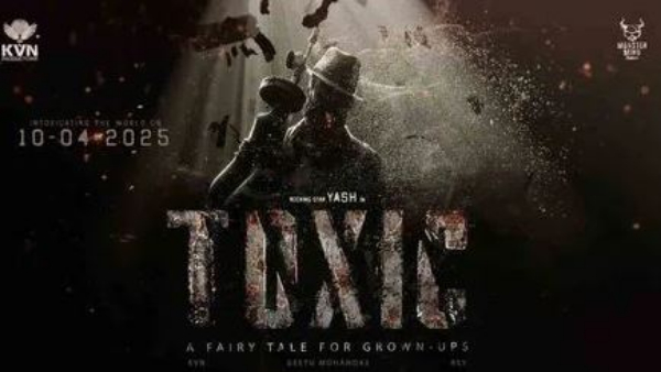 It is reported that Bollywood beauty Kareena Kapoor is acting in KGF Hero Yash movie It is reported that Bollywood beauty Kareena Kapoor is acting in KGF Hero Yash movie