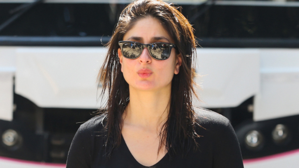 It is reported that Bollywood beauty Kareena Kapoor is acting in KGF Hero Yash movie It is reported that Bollywood beauty Kareena Kapoor is acting in KGF Hero Yash movie