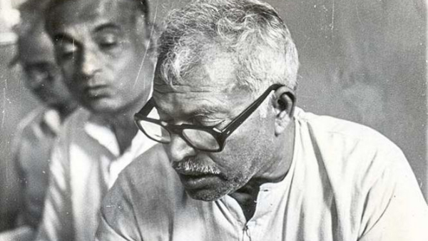 Former Bihar CM Karpoori Thakur Awarded Bharat Ratna