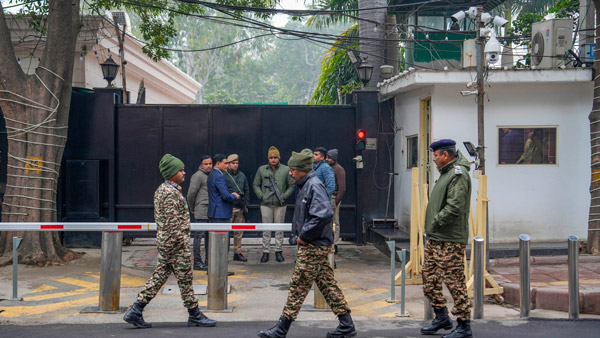 Is Kejriwal set to be arrested by ED today?