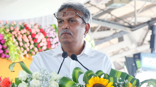 TDP MP Kesineni Nani made key remarks on the Party Chief Chandrababu Naidu TDP MP Kesineni Nani made key remarks on the Party Chief Chandrababu Naidu