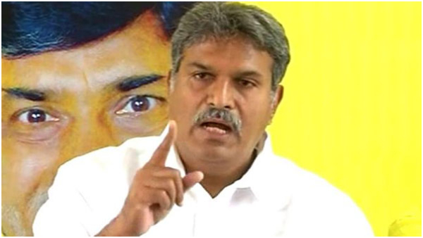 Kesineni Sweta set to resign to TDP
