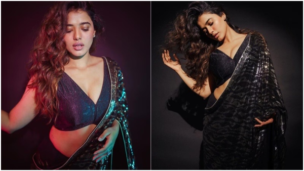 Ketika Sharma latest photo shoot