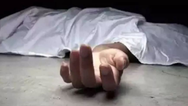 A businessman who took a loan of Rs 10 lakh on interest and killed a retired lady teacher