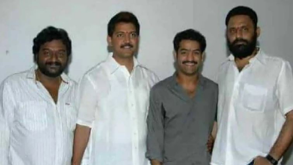 All the followers of Junior NTR joining to ysrcp