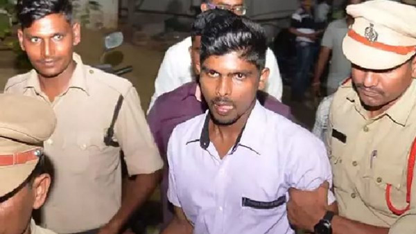 ys jagans cock fight attack case accused janipalli srinivas to go indefinite hunger strike in jail