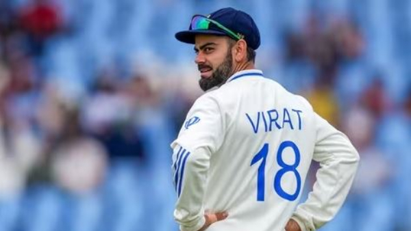 IND vs ENG 1st Test: Virat Kohli will miss the first 2 Test matches against England