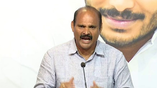 kolusu parthasarathy sensational comments on ysrcp, plans to meet chandrababu today