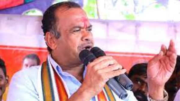 Free electricity scheme will implement from february: komatireddy venkat reddy